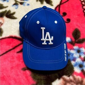 LA Dodgers Cap